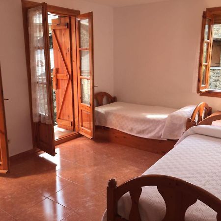 Casa Marsial Apartment Еристе Екстериор снимка