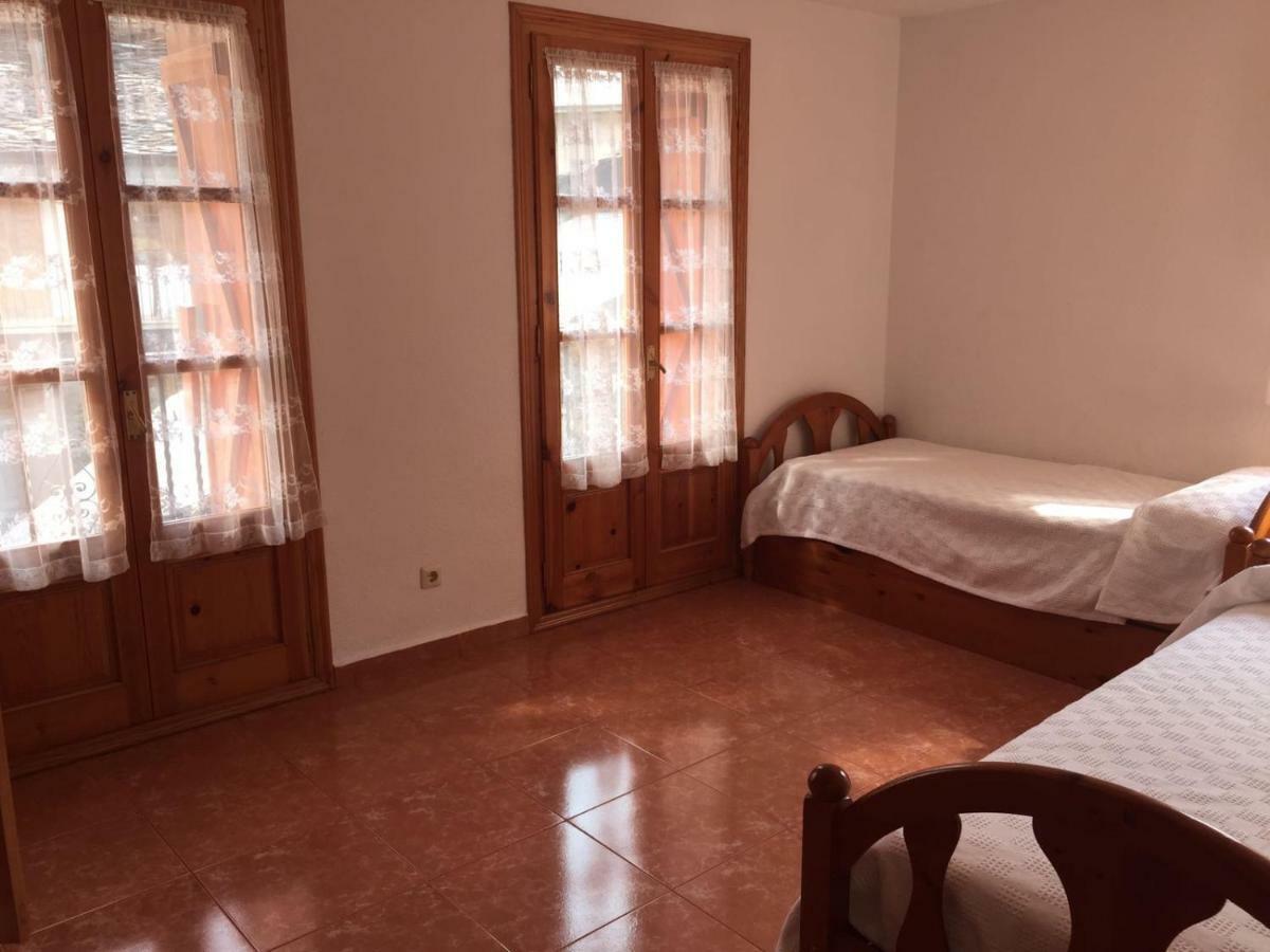 Casa Marsial Apartment Еристе Екстериор снимка