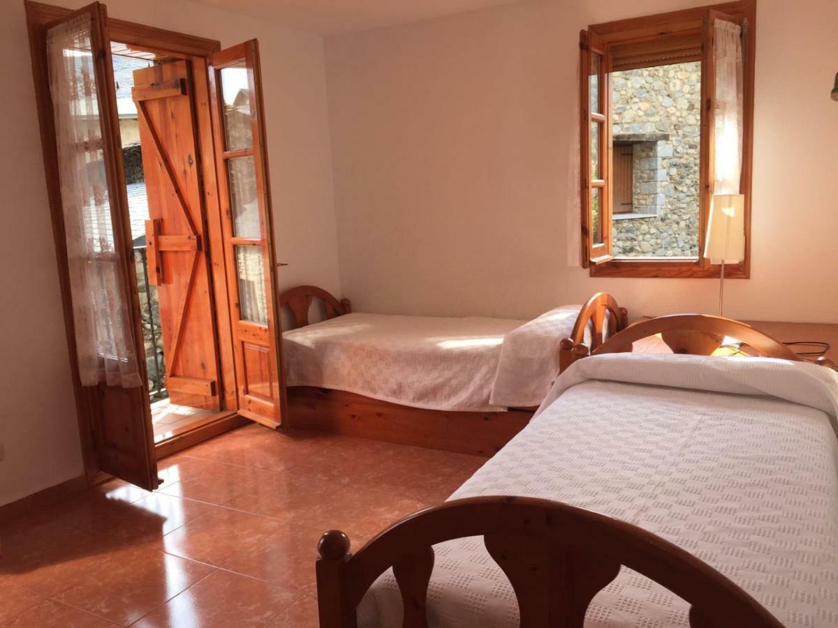 Casa Marsial Apartment Еристе Екстериор снимка