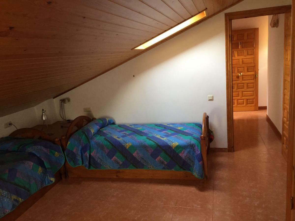 Casa Marsial Apartment Еристе Екстериор снимка