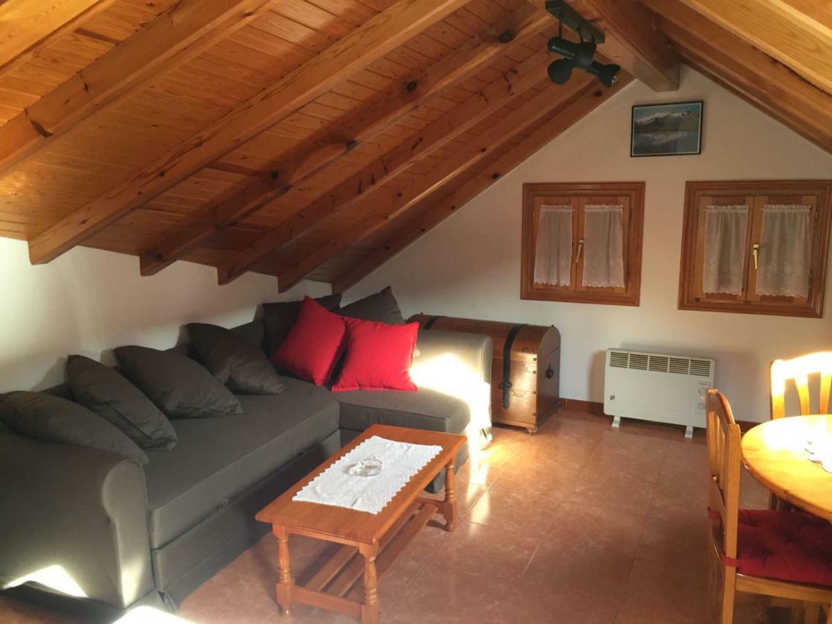 Casa Marsial Apartment Еристе Екстериор снимка