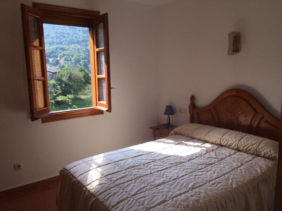 Casa Marsial Apartment Еристе Екстериор снимка