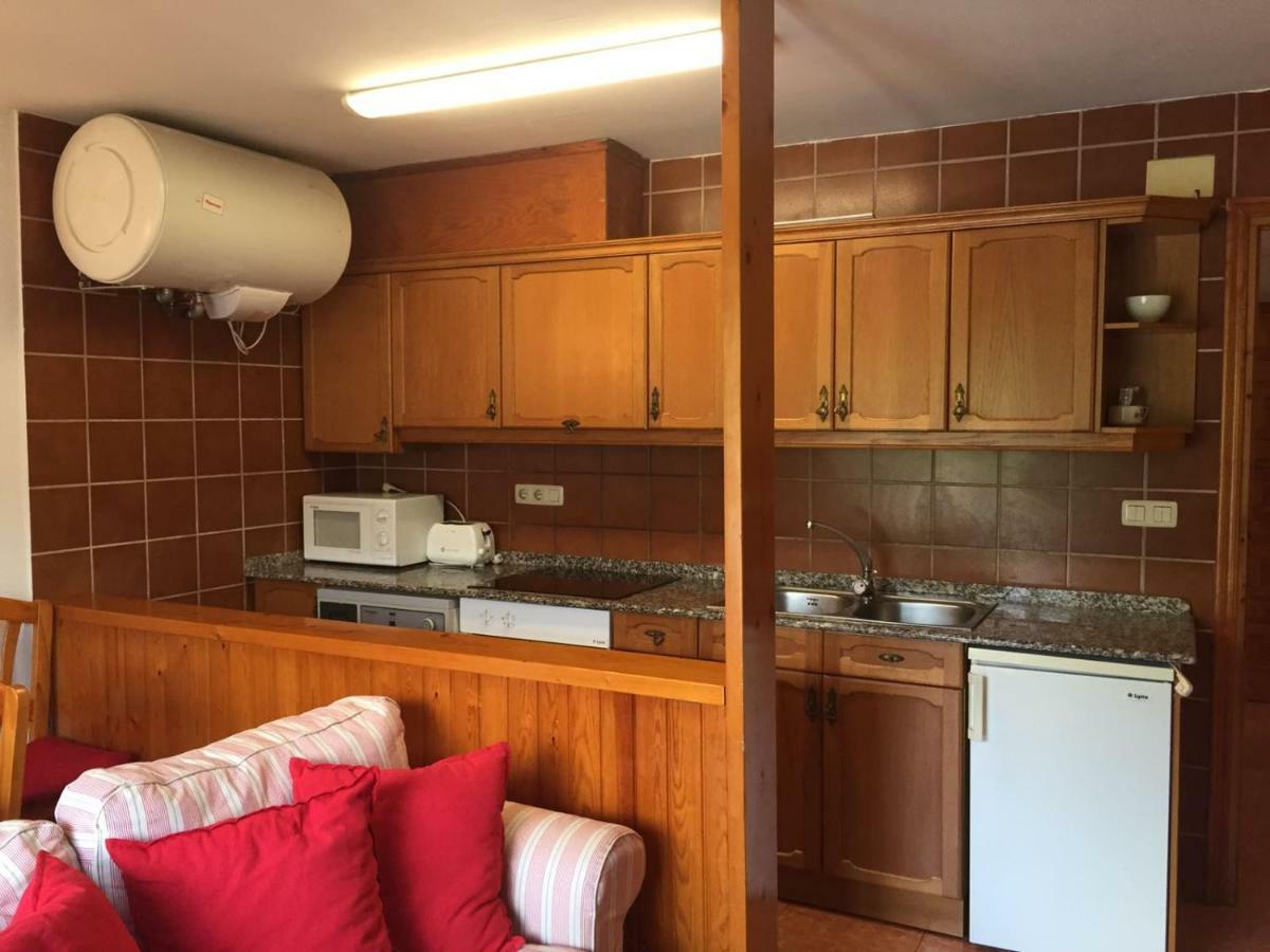 Casa Marsial Apartment Еристе Екстериор снимка