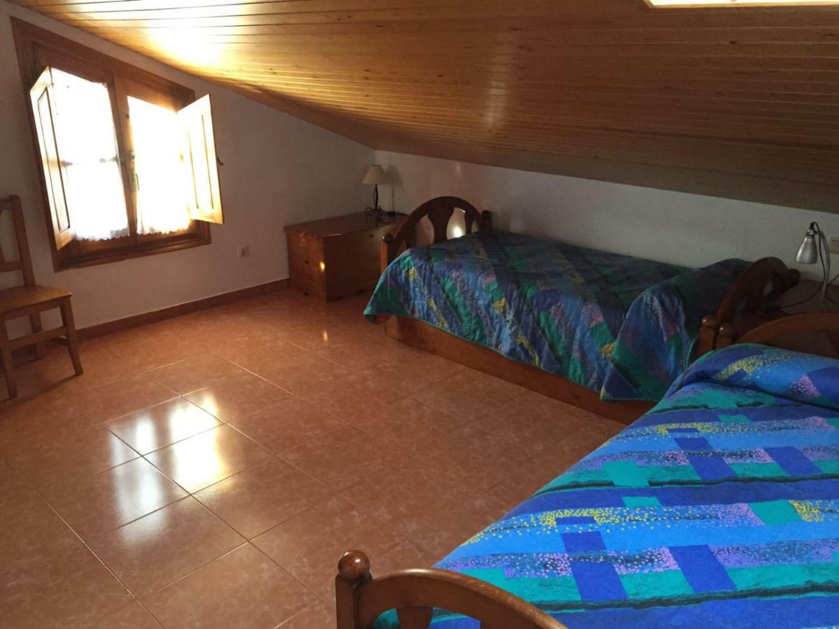 Casa Marsial Apartment Еристе Екстериор снимка