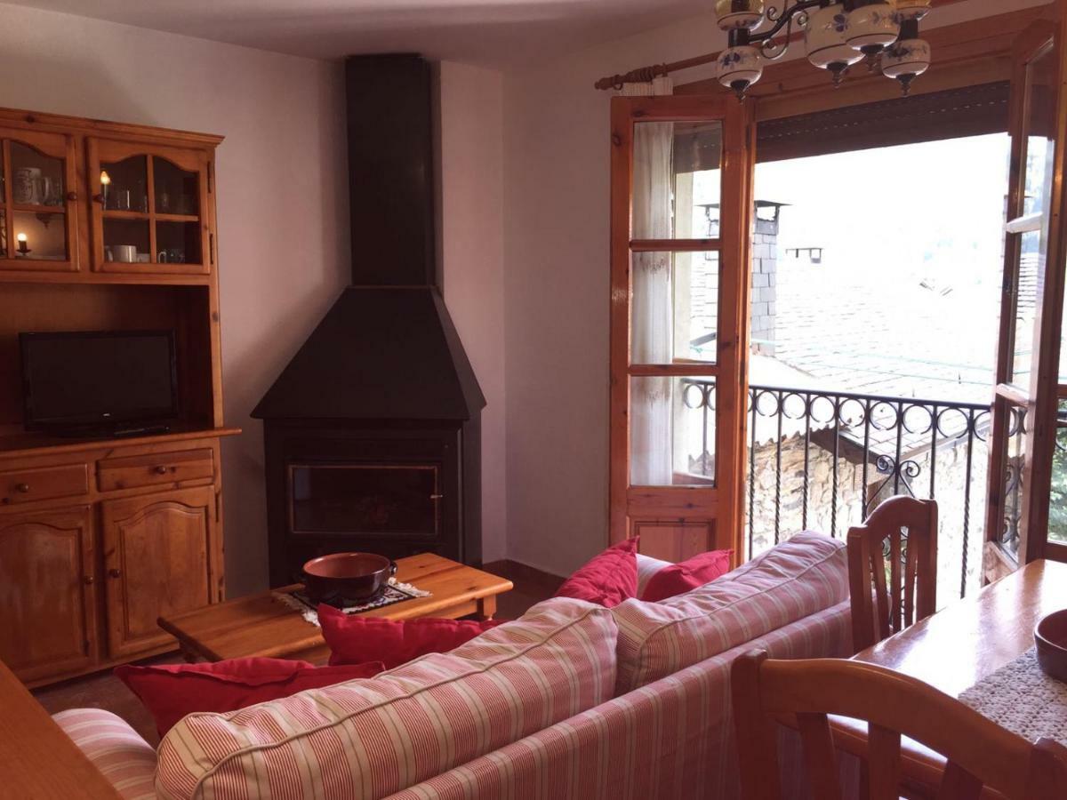 Casa Marsial Apartment Еристе Екстериор снимка